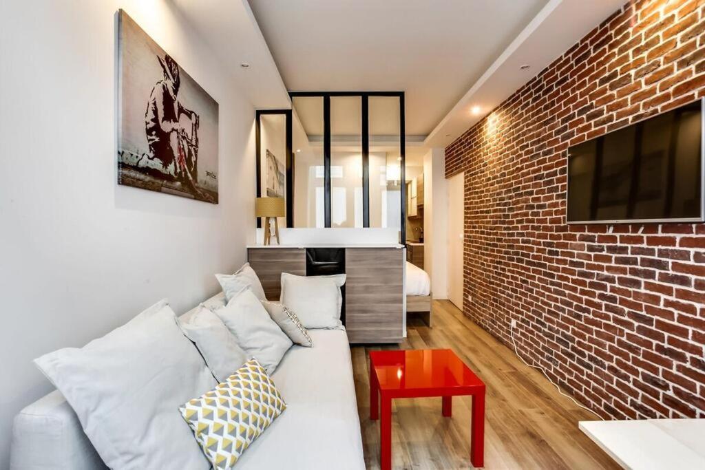 Cmg Chaussee D'Antin I Apartment Paris Exterior photo