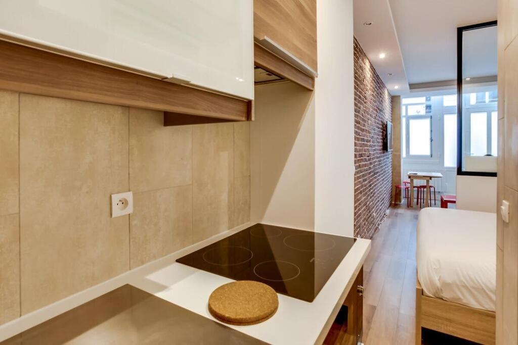 Cmg Chaussee D'Antin I Apartment Paris Exterior photo